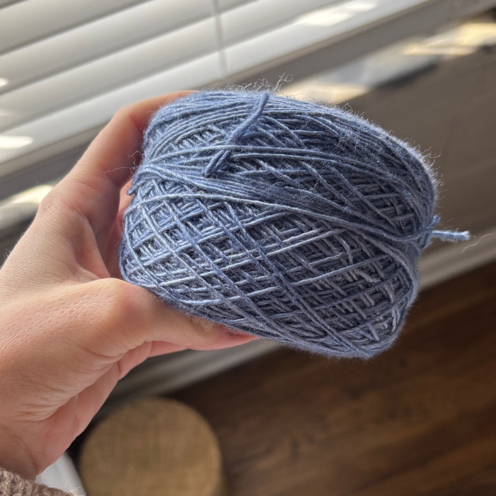 Farmers Daughter Fibers Foxy Lady